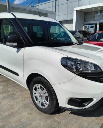 FIAT Doblò 1.3 MJT S&S PC Combi N1 Lounge