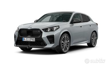 BMW X2 M35i xDrive Msport Pro