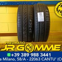 Gomme 175/65/14 FORMULA ESTIVE