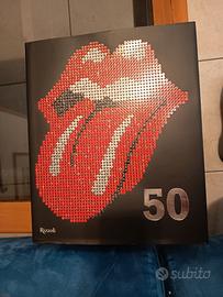 The Rollin Stones 50