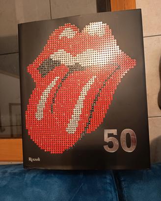 The Rollin Stones 50
