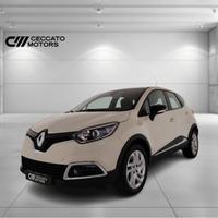 Renault Captur 1.5 dci Iconic 90cv edc