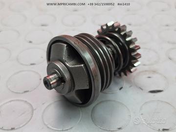 CENTRIFUGA VALVOLA HUSQVARNA WR 125 2006 2012 CR 2