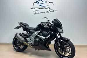 KAWASAKI Z750 Z 750 11.00KM - SARICO MIVV