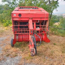 Rotopressa Welger RP 150