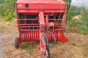 Rotopressa Welger RP 150