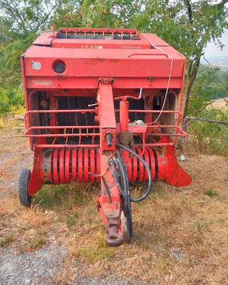 Rotopressa Welger RP 150