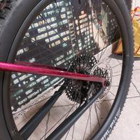 Ruote hollowgram sl25