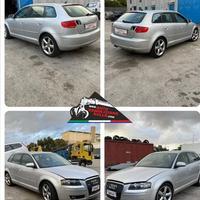 ️Ricambi Audi A3 S-Line sigla motore BMM️