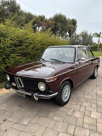 Bmw 2002 e10 2.0l