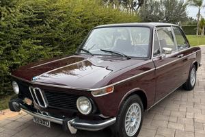 Bmw 2002 e10 2.0l