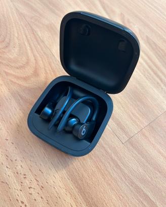 Powerbeats pro auricolari wireless sport