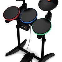 Batteria Band Hero Wii