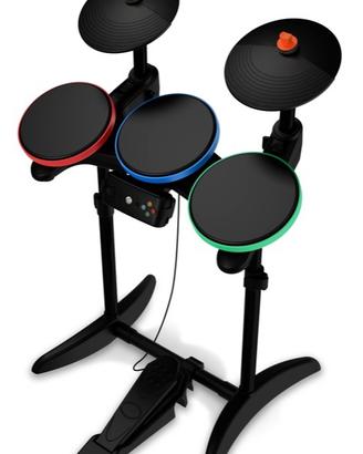 Batteria Band Hero Wii