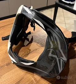 Neck brace alpinestars