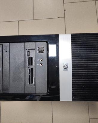 PC Case Hp scheda Acer Veriton M2640G