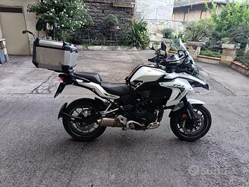 Benelli Trk 502
