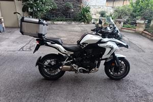 Benelli Trk 502