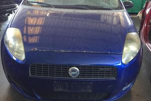 Ricambi Fiat Grande Punto 1.3 Multijet 90CV