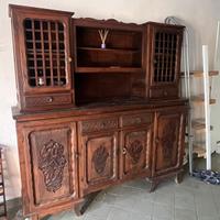 Credenza