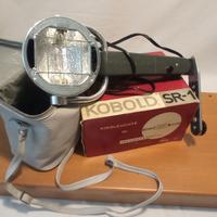 proiettore da studio 