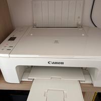 Stampante e scanner Canon ts3151
