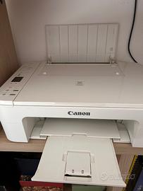 Stampante e scanner Canon ts3151