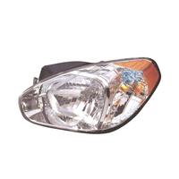 FARO SX CON REGOLAZIONE ELETTRICA HYUNDAI ACCENT 3