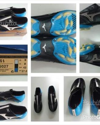 Mizuno Wave Nexus 5 - Scarpe Da Calcio