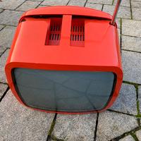 Televisore Samo modello Condor