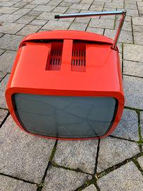 Televisore Samo modello Condor