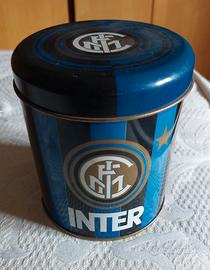 Barattolo Inter 1997/98