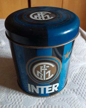 Barattolo Inter 1997/98