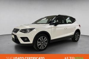 SEAT Arona 1.0 tgi xcellence 90cv