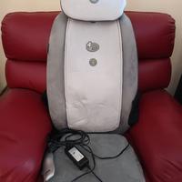 Schienale massaggiante Imetec