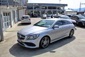 MERCEDES - Classe CLA - CLA 200 d S.W. 4Matic