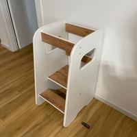 Torre montessoriana bambini