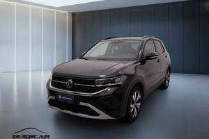 VOLKSWAGEN T-Cross 2024 - T-Cross 1.0 tsi Edition