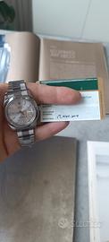 Rolex datejust 116300 41mm
