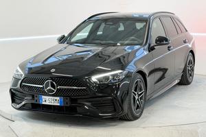 Mercedes-benz C 200 2024