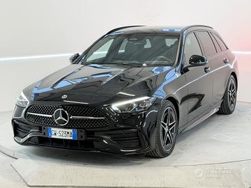 Mercedes-benz C 200 2024