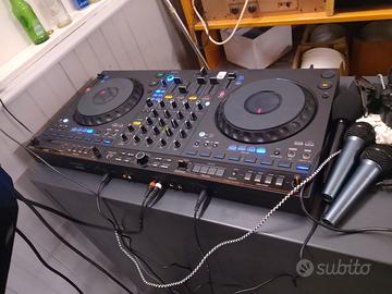 Ddj grv6