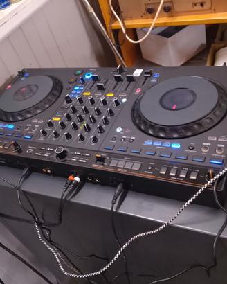Ddj grv6