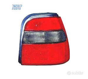 FANALE DESTRO PER SKODA FELICIA 5P COMBI 94-01