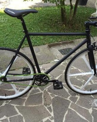 Fixed Flip/Flop Single Speed Extra+