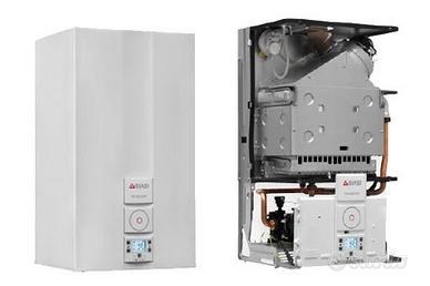 BIASI 25 RINnova, Helmann gasmaster 225se