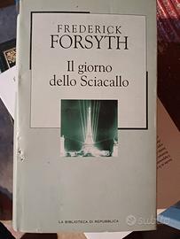 Il giorno dello sciacallo 