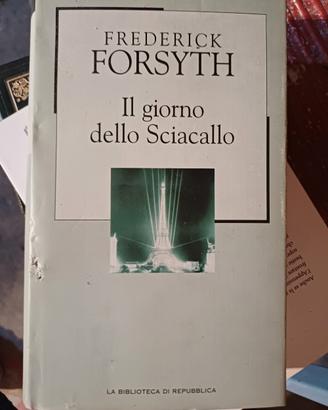 Il giorno dello sciacallo 