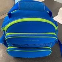 ZAINO PER VIDEOCAMERA O MACCHINA FOTOGRAFICA