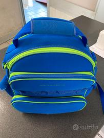 ZAINO PER VIDEOCAMERA O MACCHINA FOTOGRAFICA